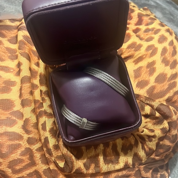 REAL CHARRIOL WATCH FOR SALE !!!! - Picture 12 of 14